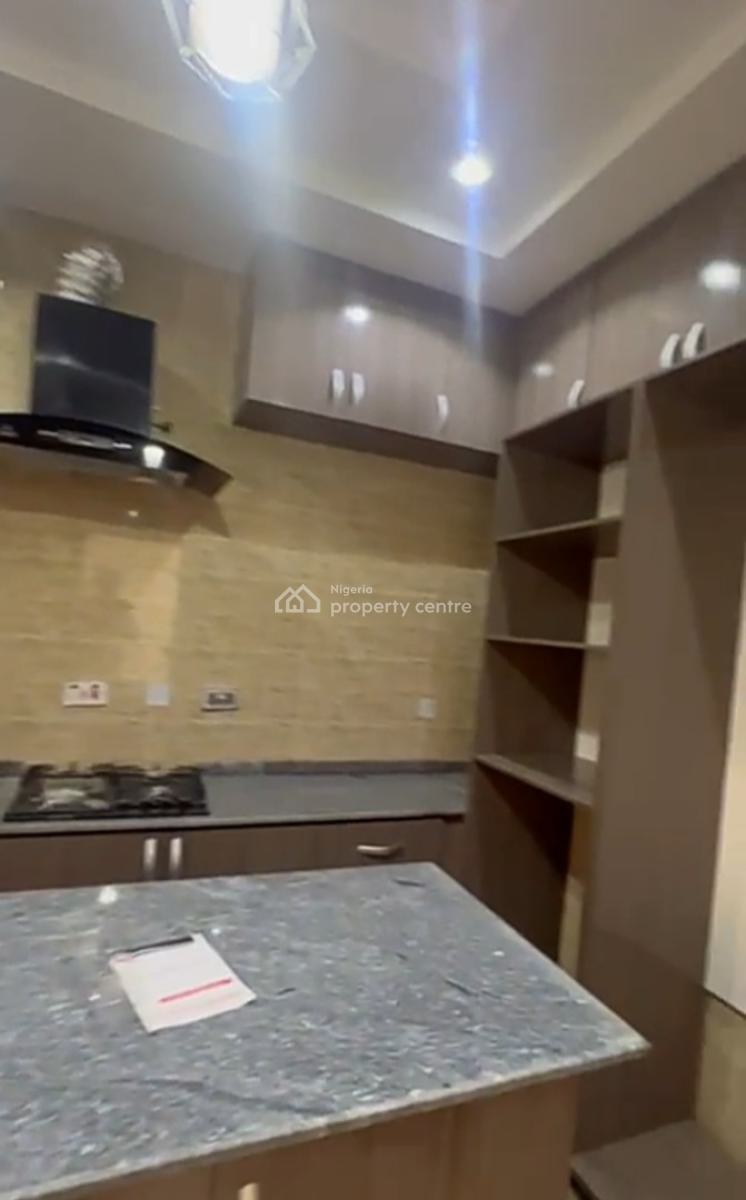 Newly Tastefully Finished Luxurious Built 3 Bedroom Detached Bungalow, Gwarinpa Extension, Gwarinpa, Abuja, Detached Bungalow for Sale