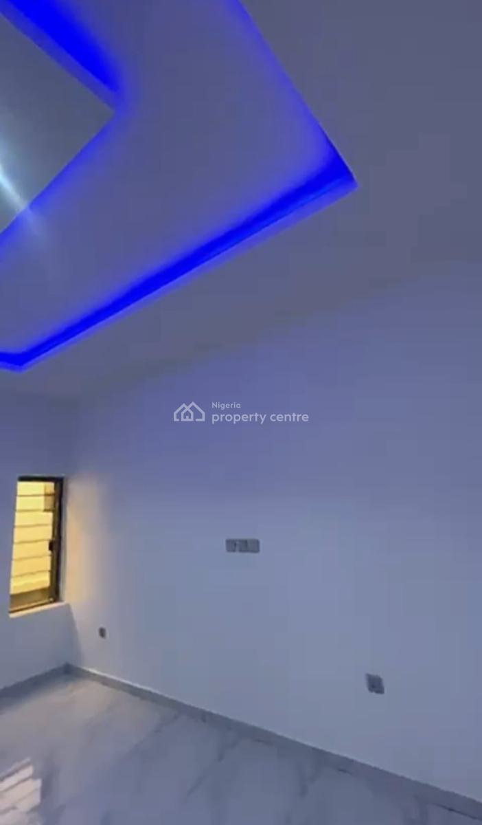 Newly Tastefully Finished Luxurious Built 3 Bedroom Detached Bungalow, Gwarinpa Extension, Gwarinpa, Abuja, Detached Bungalow for Sale