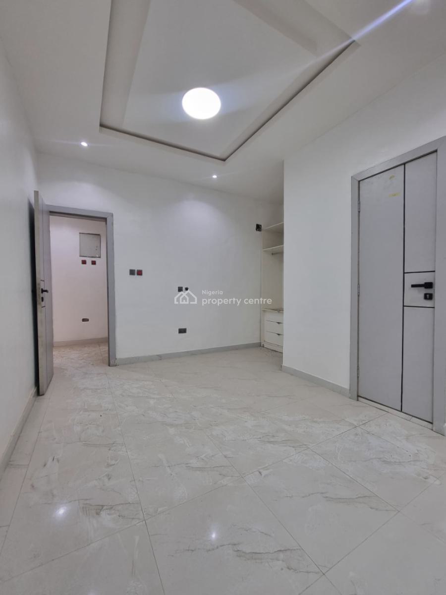 Newly Built 4 Bedroom Duplex, Opebi, Ikeja, Lagos, Semi-detached Duplex for Sale