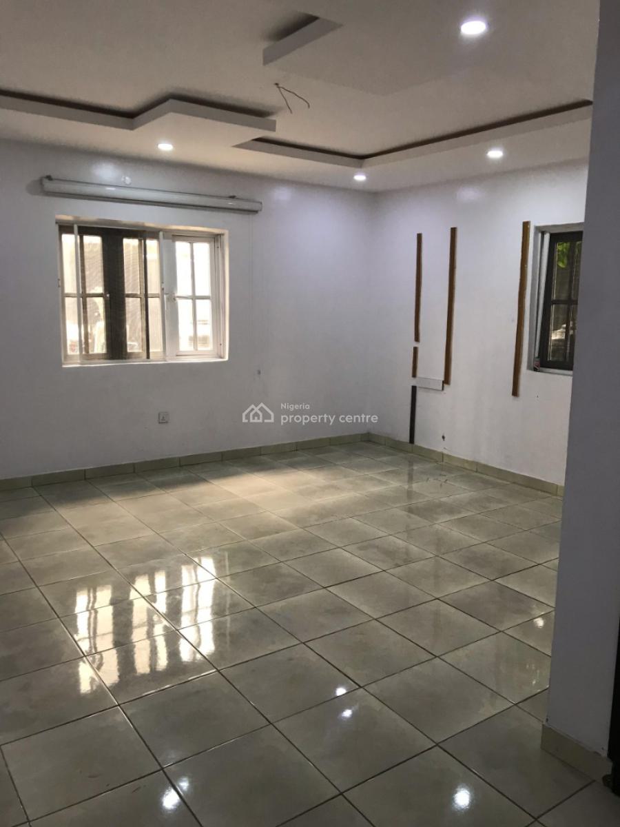 Very Standard and Massive Clean Fully Serviced Mini Flat, Lekki Phase 1, Lekki, Lagos, Mini Flat (room and Parlour) for Rent