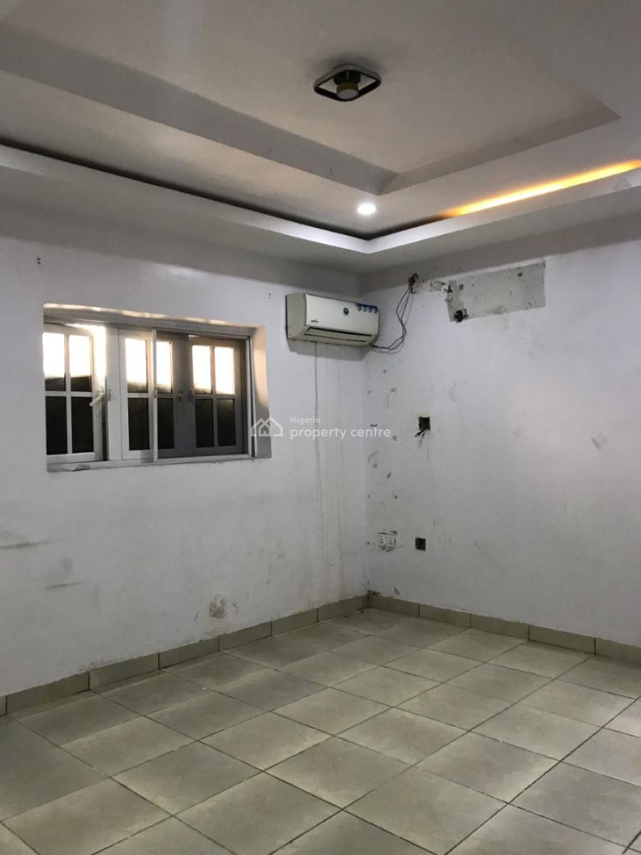 Very Standard and Massive Clean Fully Serviced Mini Flat, Lekki Phase 1, Lekki, Lagos, Mini Flat (room and Parlour) for Rent