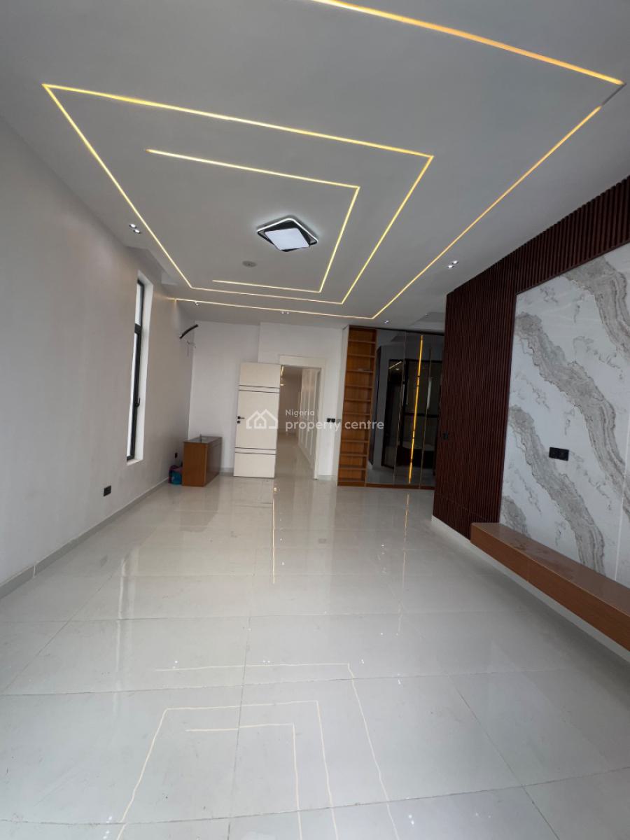 Newly Built 5bedroom Fully Detached House with Pool, Ajah, Lagos, Detached Duplex for Sale
