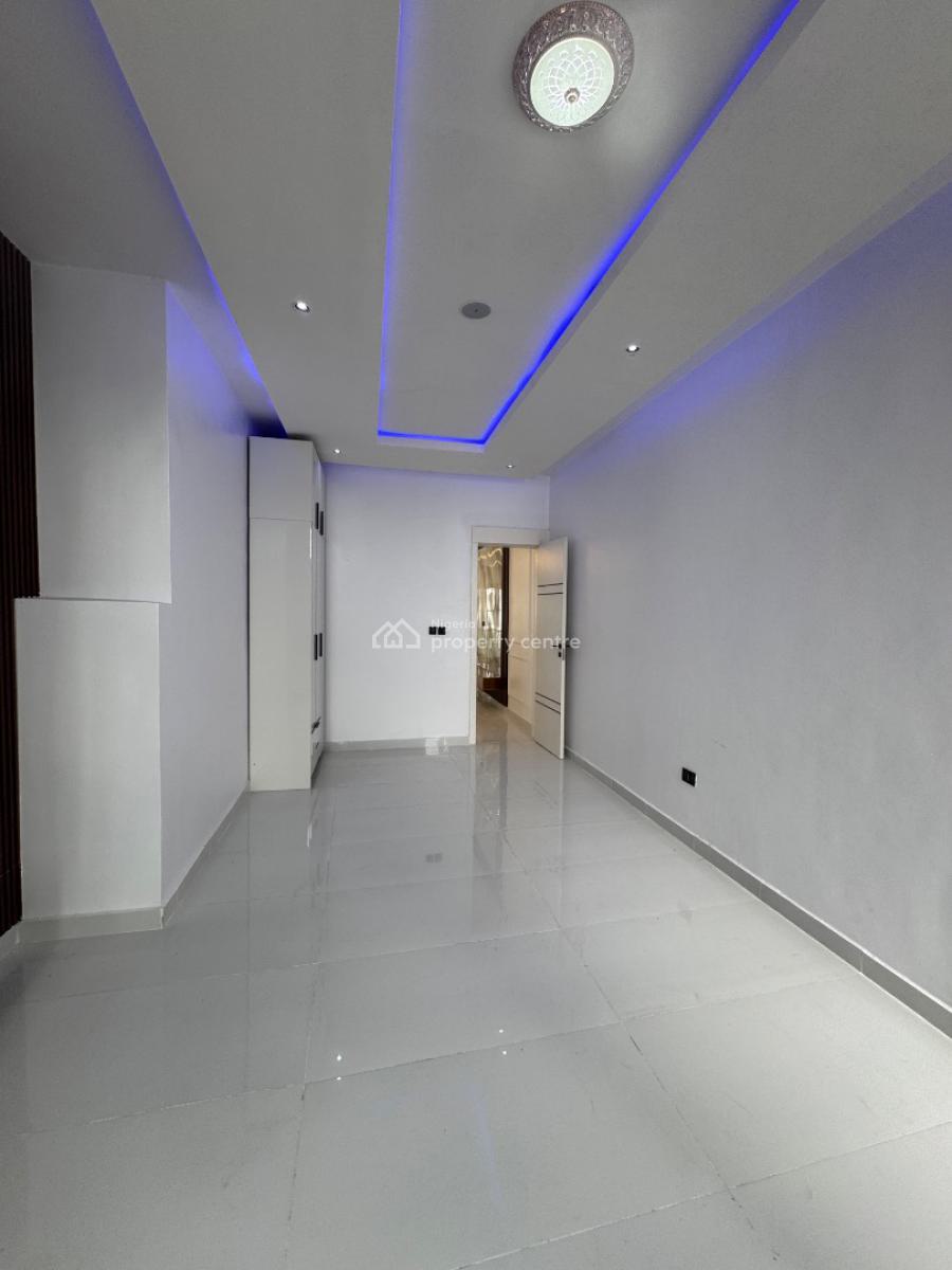 Newly Built 5bedroom Fully Detached House with Pool, Ajah, Lagos, Detached Duplex for Sale