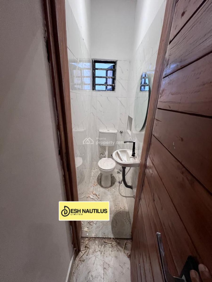 Luxury 2 Bedroom Apartment, Agungi, Lekki, Lagos, Flat / Apartment for Rent