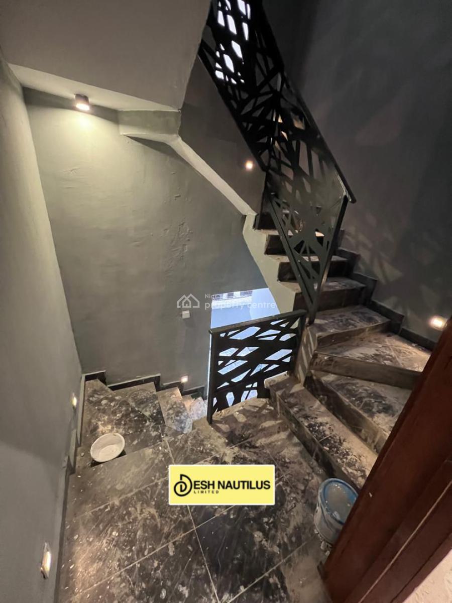 Luxury 2 Bedroom Apartment, Agungi, Lekki, Lagos, Flat / Apartment for Rent