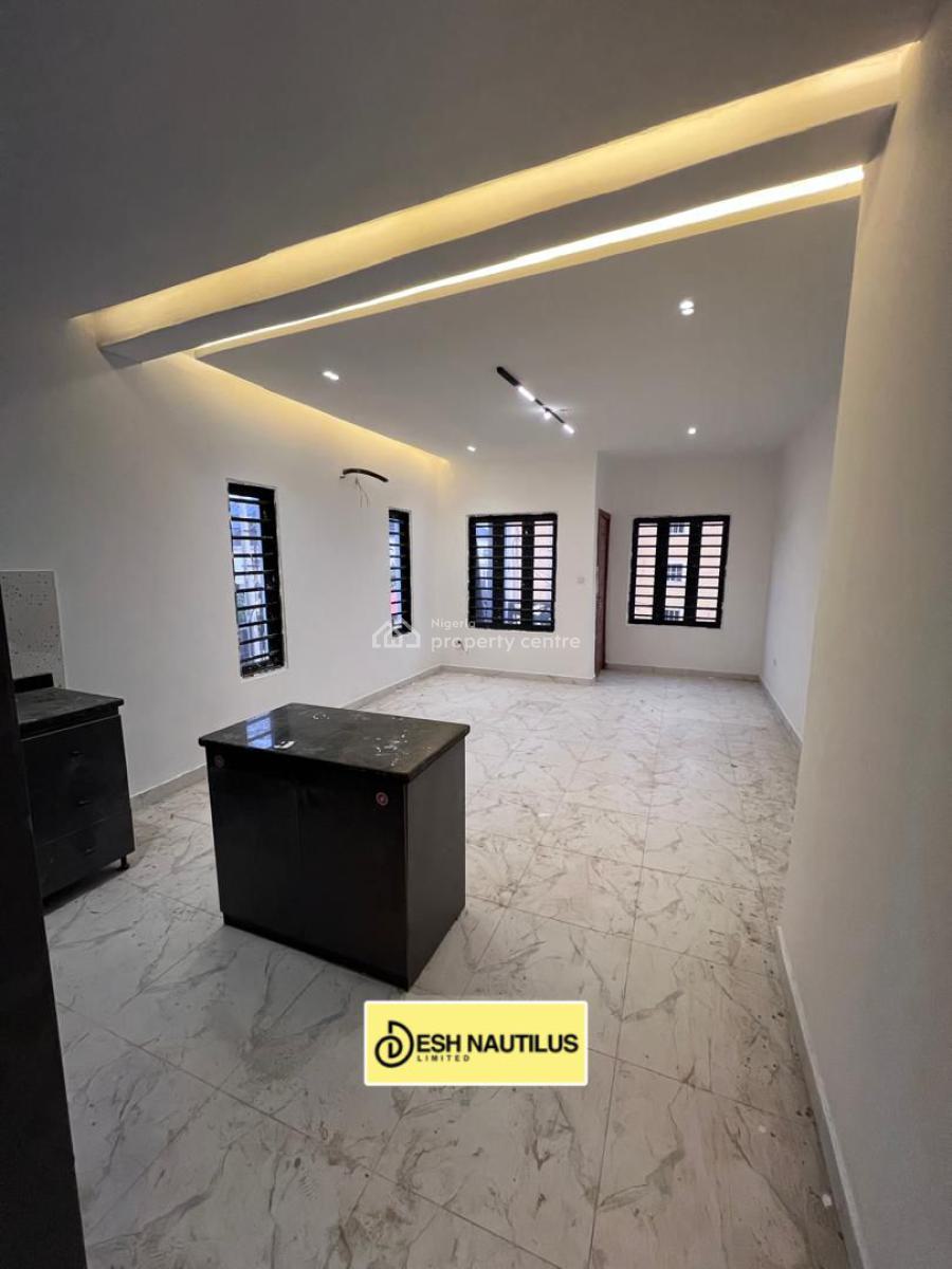 Luxury 2 Bedroom Apartment, Agungi, Lekki, Lagos, Flat / Apartment for Rent