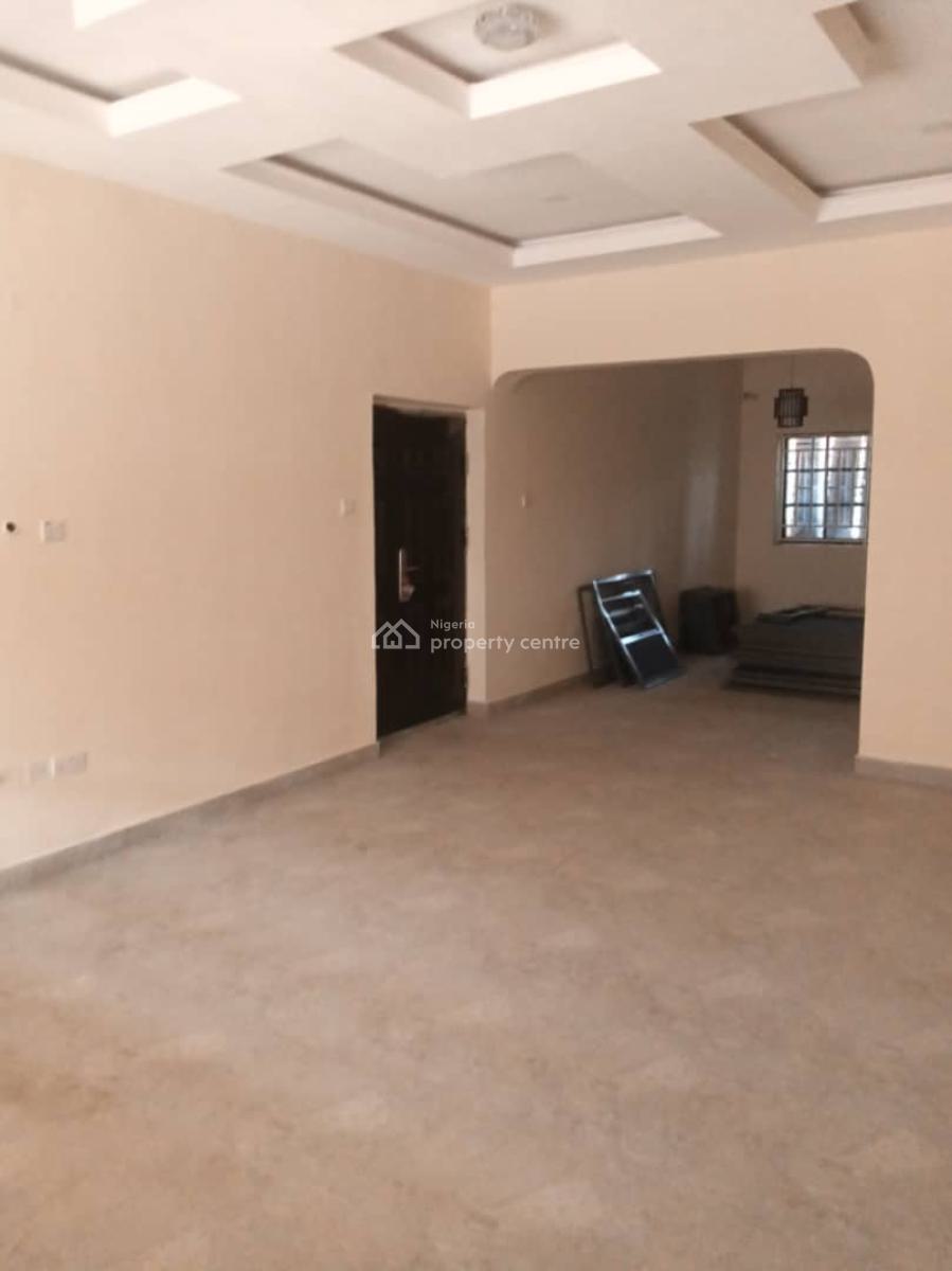 Three Bedrooms Flat Apartment, Area 1, Garki, Abuja, Flat / Apartment for Rent