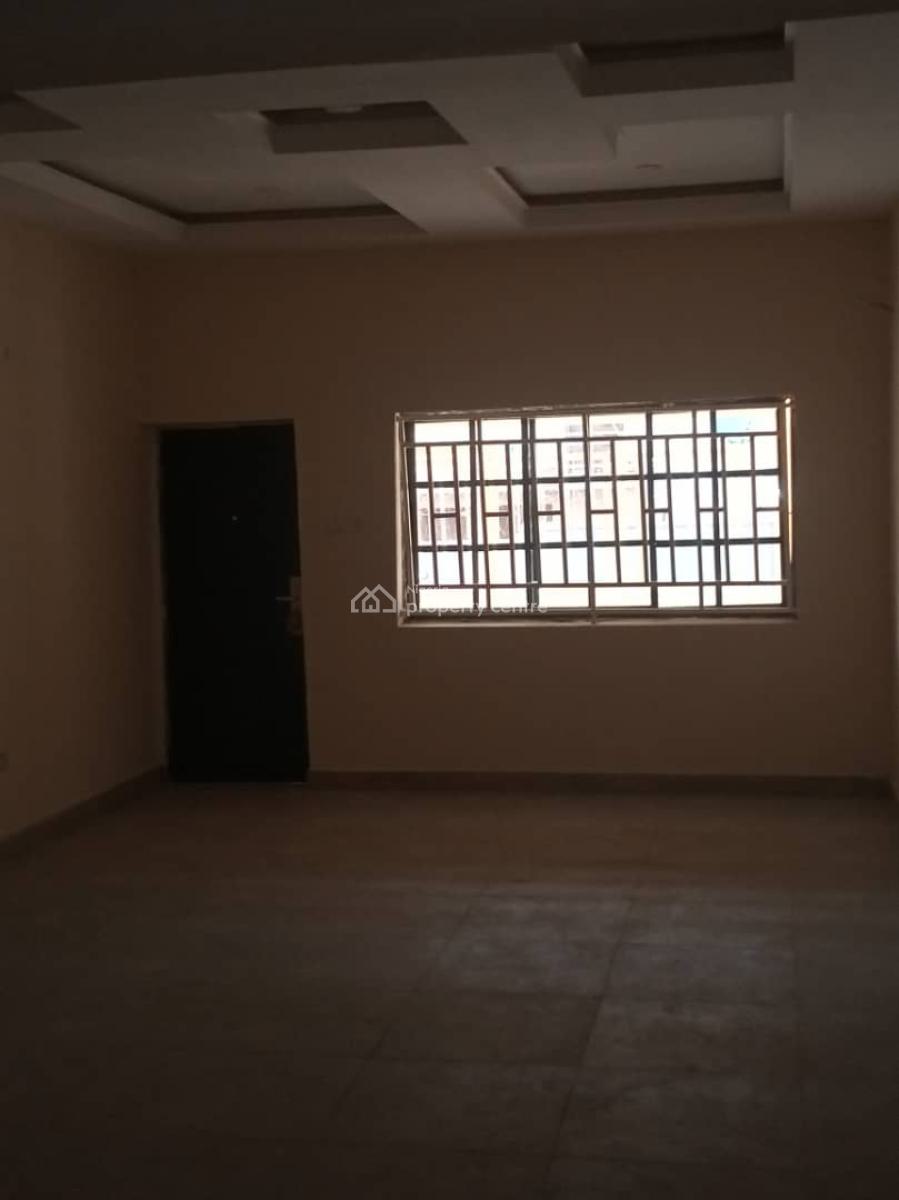 Three Bedrooms Flat Apartment, Area 1, Garki, Abuja, Flat / Apartment for Rent