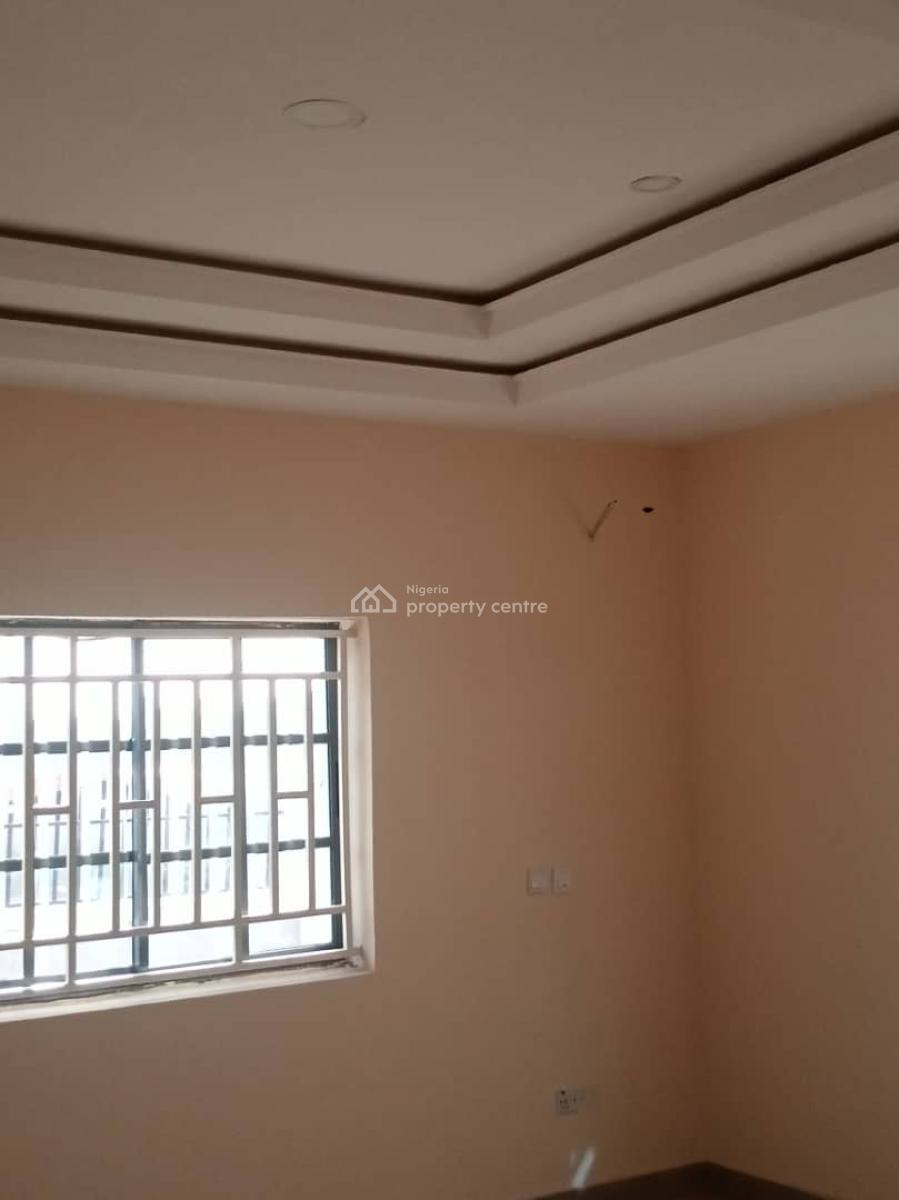 Three Bedrooms Flat Apartment, Area 1, Garki, Abuja, Flat / Apartment for Rent