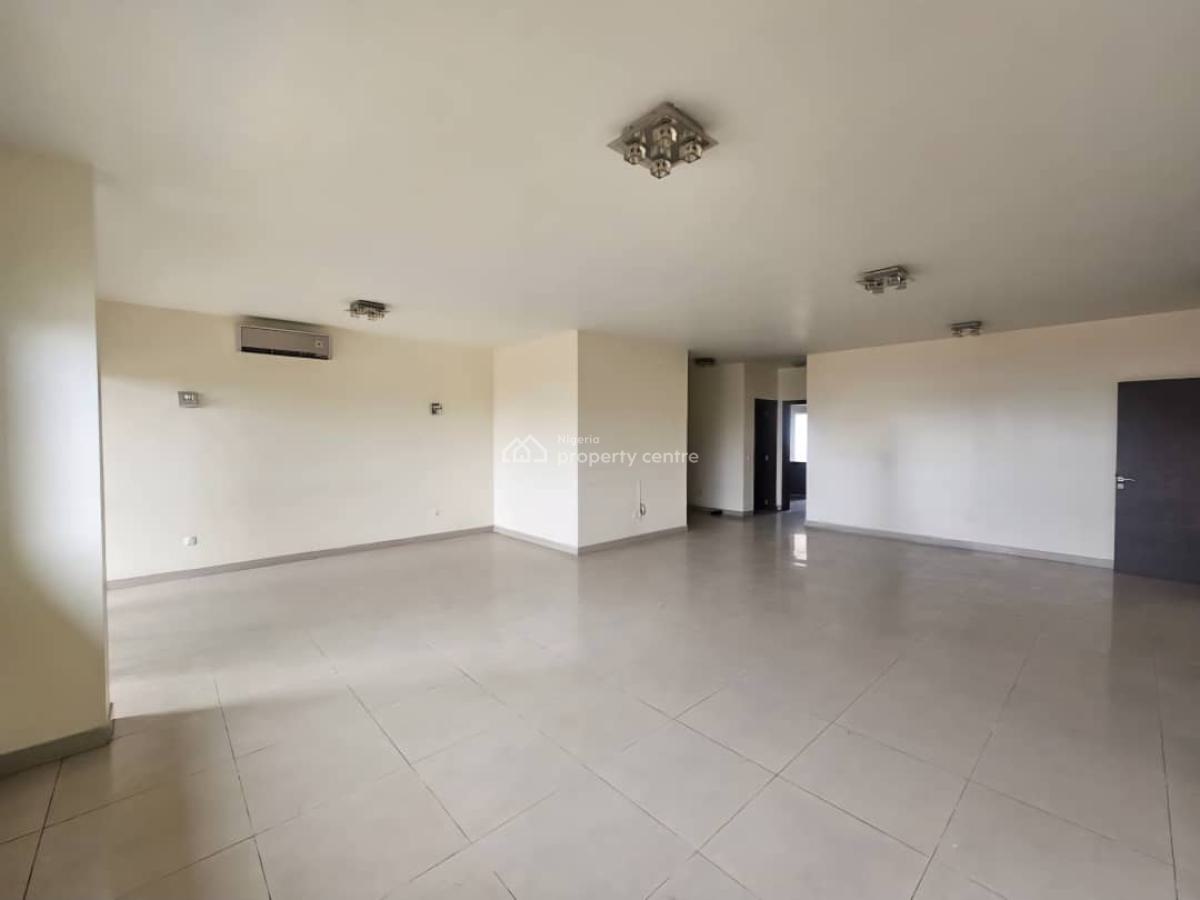 Fully Serviced 3 Bedroom Apartment with Bq,swimming Pool, Elevator, Off Glover Road, Old Ikoyi, Ikoyi, Lagos, Flat / Apartment for Rent