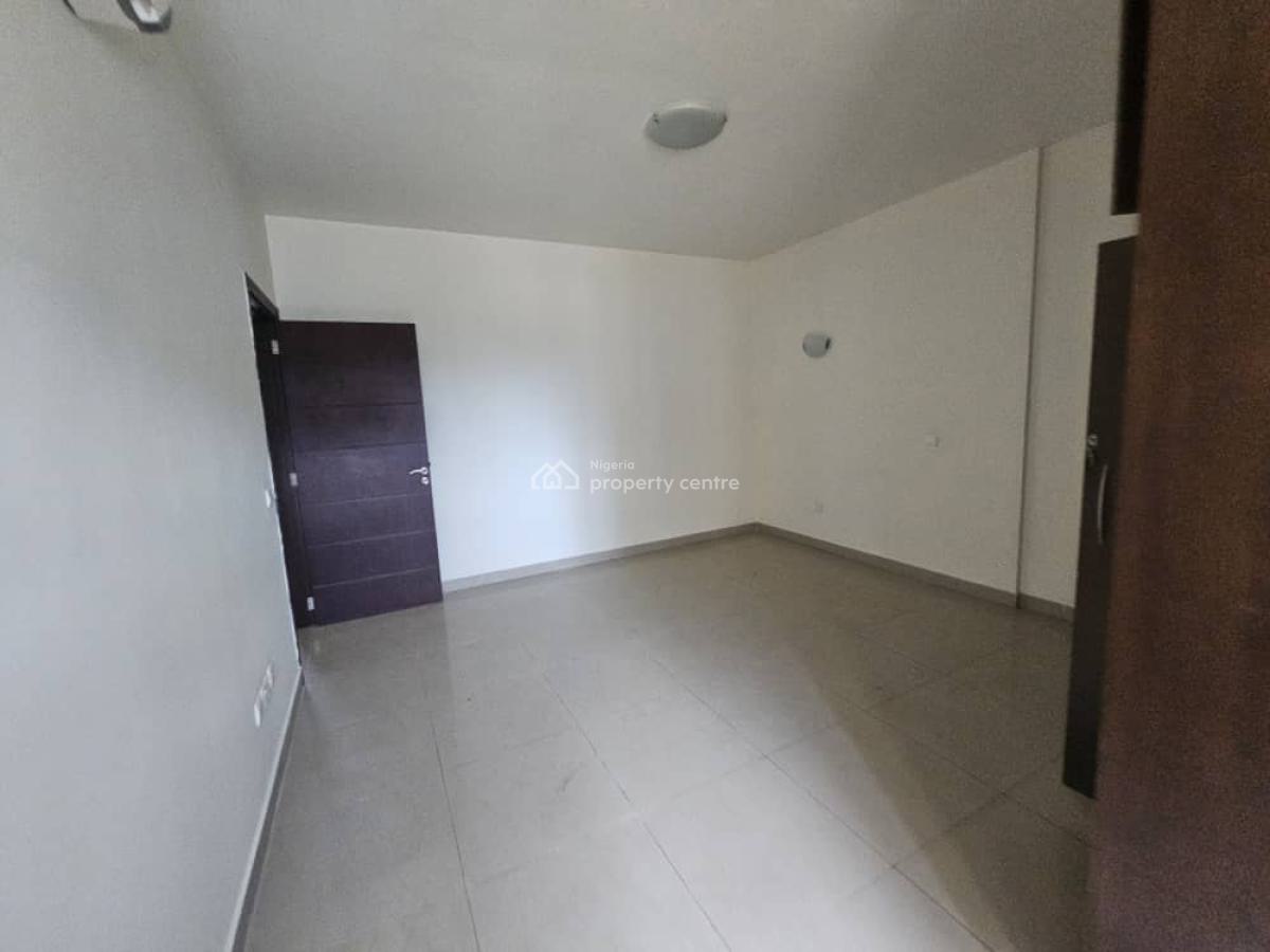 Fully Serviced 3 Bedroom Apartment with Bq,swimming Pool, Elevator, Off Glover Road, Old Ikoyi, Ikoyi, Lagos, Flat / Apartment for Rent