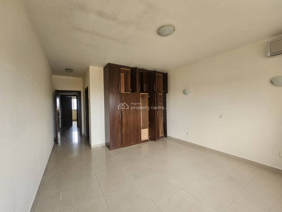 Fully Serviced 3 Bedroom Apartment with Bq,swimming Pool, Elevator, Off Glover Road, Old Ikoyi, Ikoyi, Lagos, Flat / Apartment for Rent