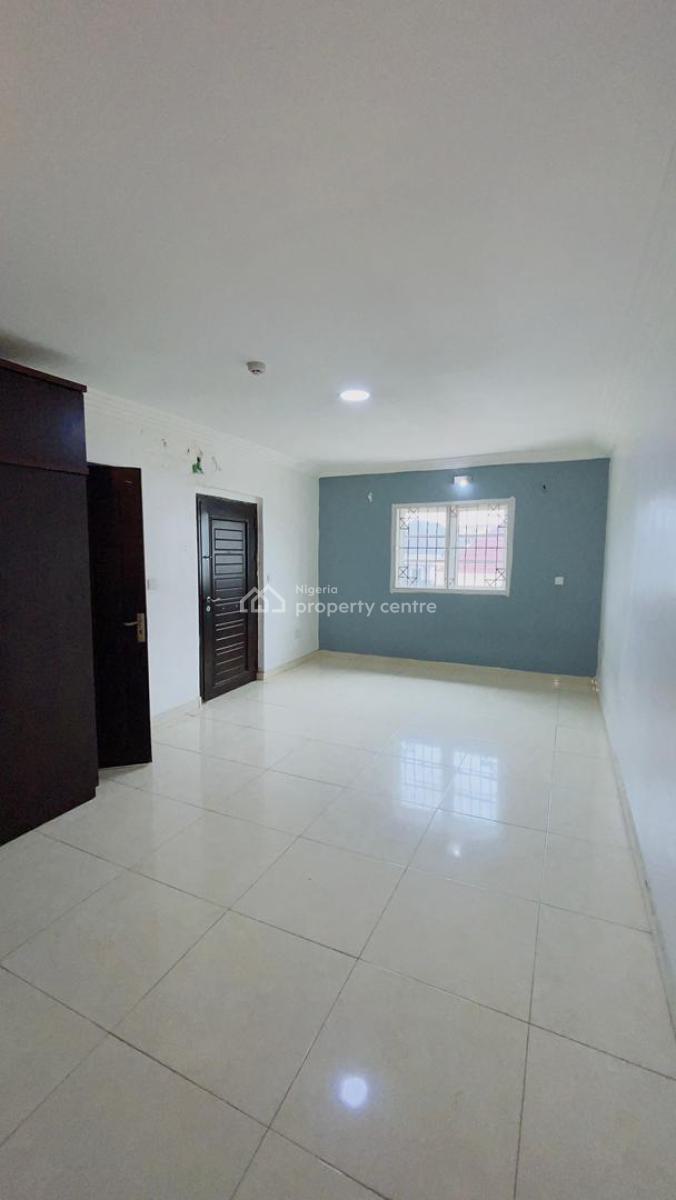 Spacious 3 Bedroom Flat with Bq,, Spring Bay Estate, Ikate, Lekki, Lagos, Flat / Apartment for Rent