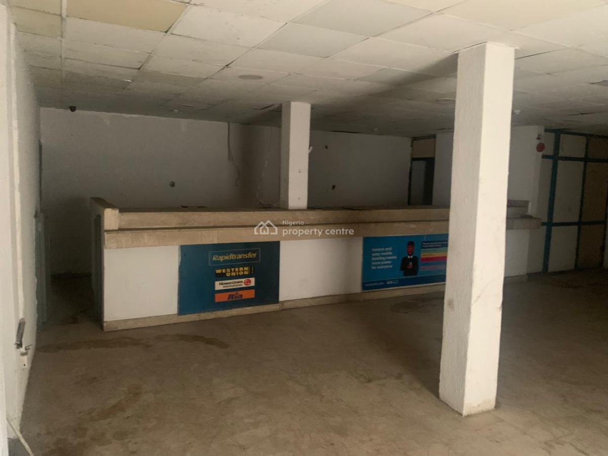 Commercial 3 Storey Building, Tin Can, Apapa, Lagos, Commercial Property for Sale