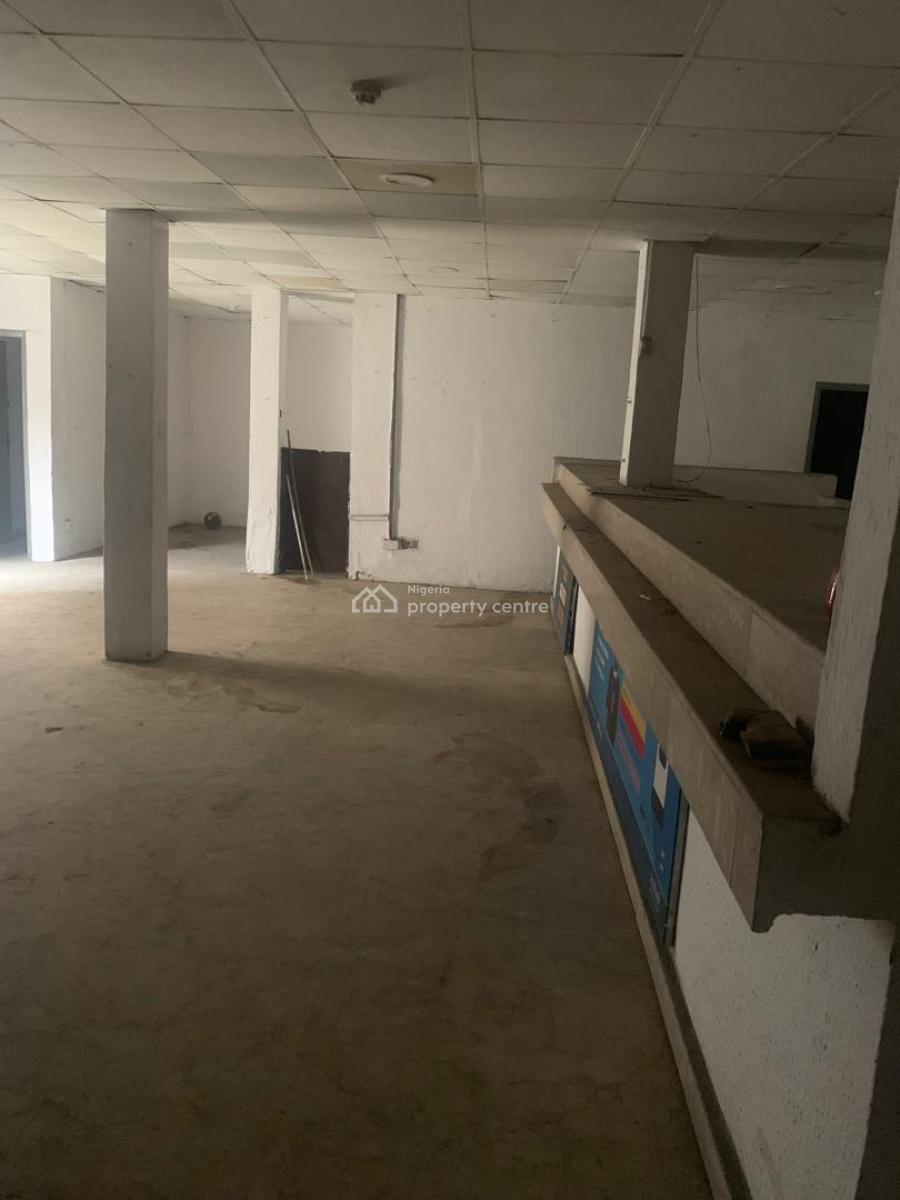 Commercial 3 Storey Building, Tin Can, Apapa, Lagos, Commercial Property for Sale