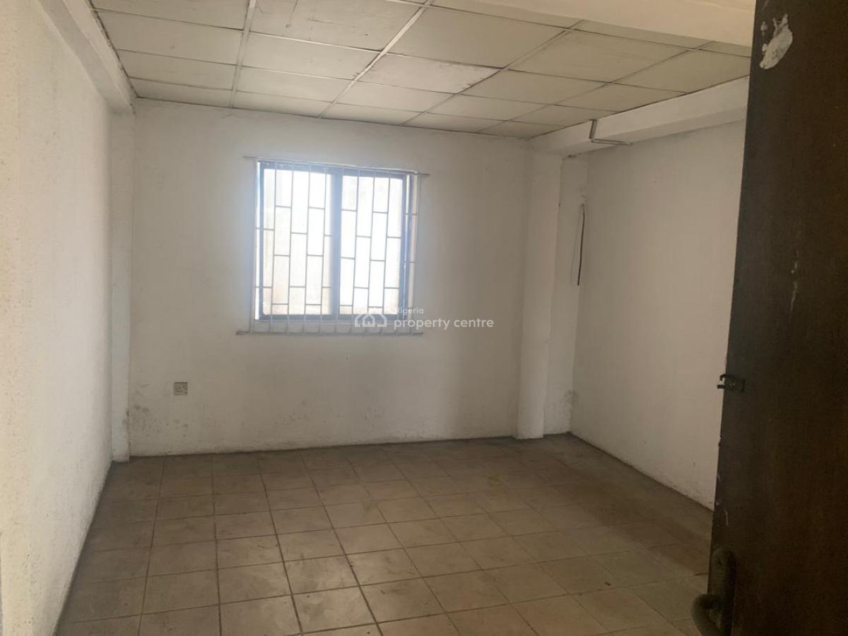 Commercial 3 Storey Building, Tin Can, Apapa, Lagos, Commercial Property for Sale