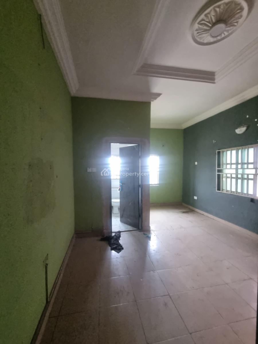 3 Bedroom Flat, Opposite Omole Phase 1, Ikeja, Lagos, House for Rent