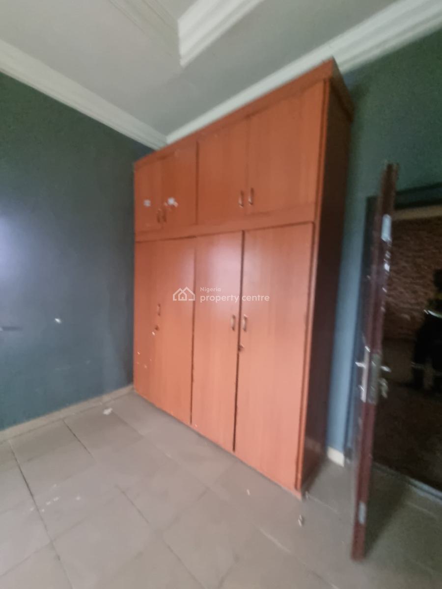 3 Bedroom Flat, Opposite Omole Phase 1, Ikeja, Lagos, House for Rent