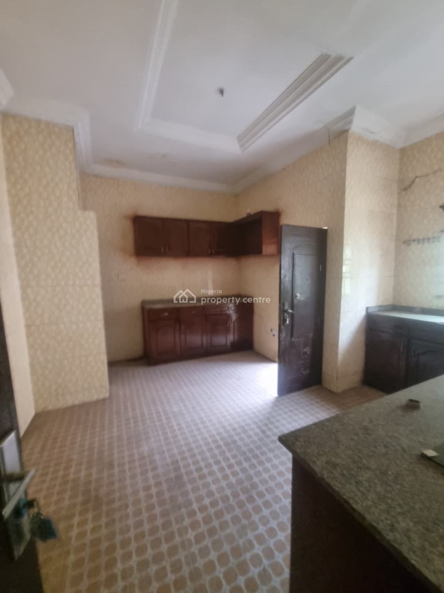 3 Bedroom Flat, Opposite Omole Phase 1, Ikeja, Lagos, House for Rent