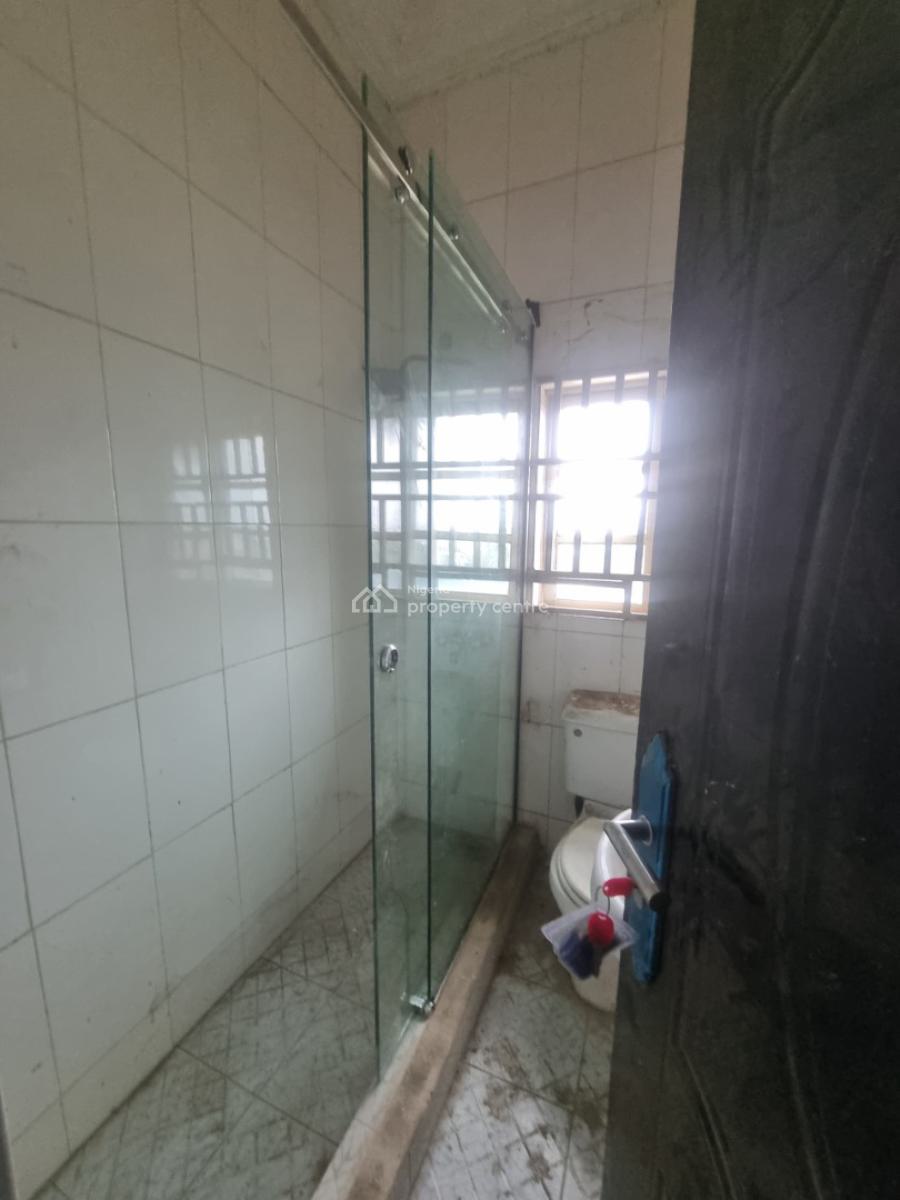 3 Bedroom Flat, Opposite Omole Phase 1, Ikeja, Lagos, House for Rent