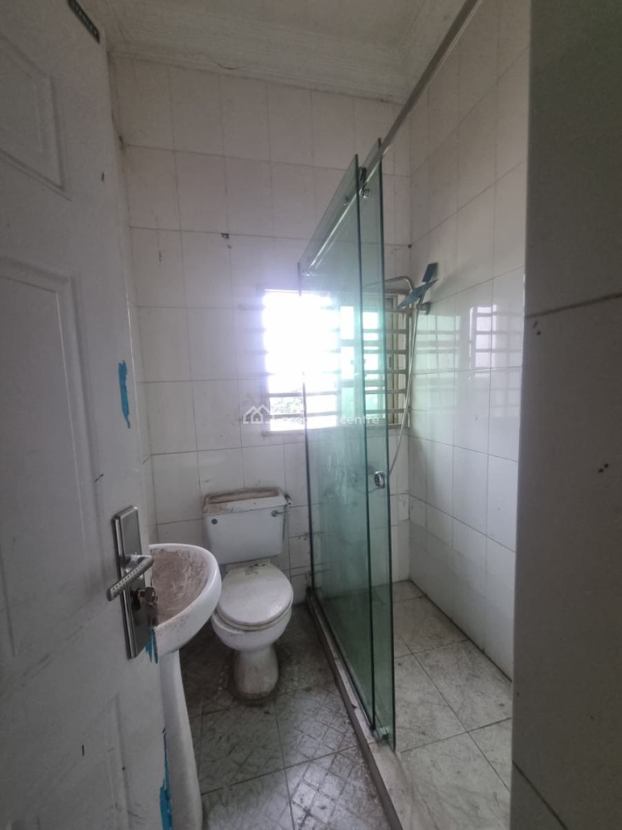 3 Bedroom Flat, Opposite Omole Phase 1, Ikeja, Lagos, House for Rent