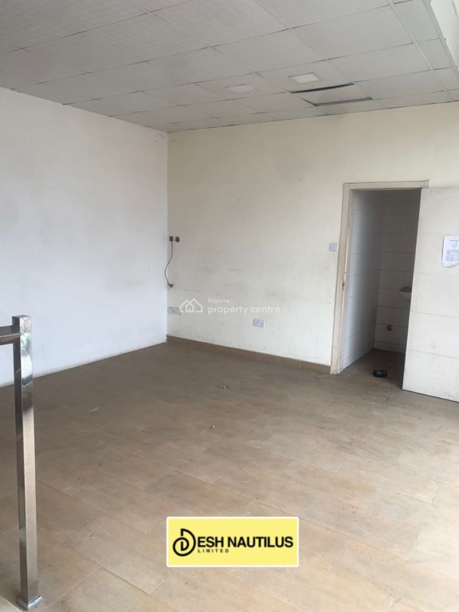 2 Unit Commercial Buildings, Victoria Island (vi), Lagos, Commercial Property for Rent