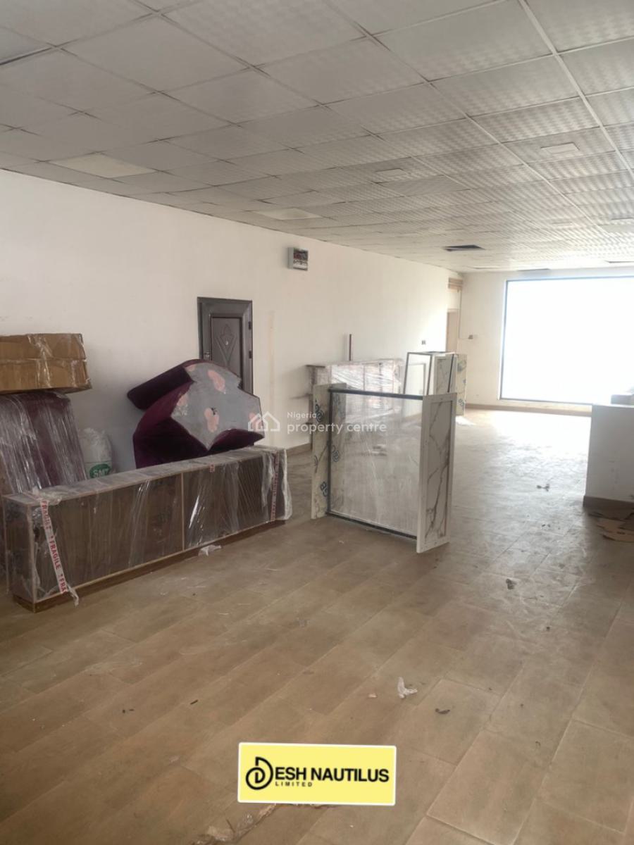 2 Unit Commercial Buildings, Victoria Island (vi), Lagos, Commercial Property for Rent