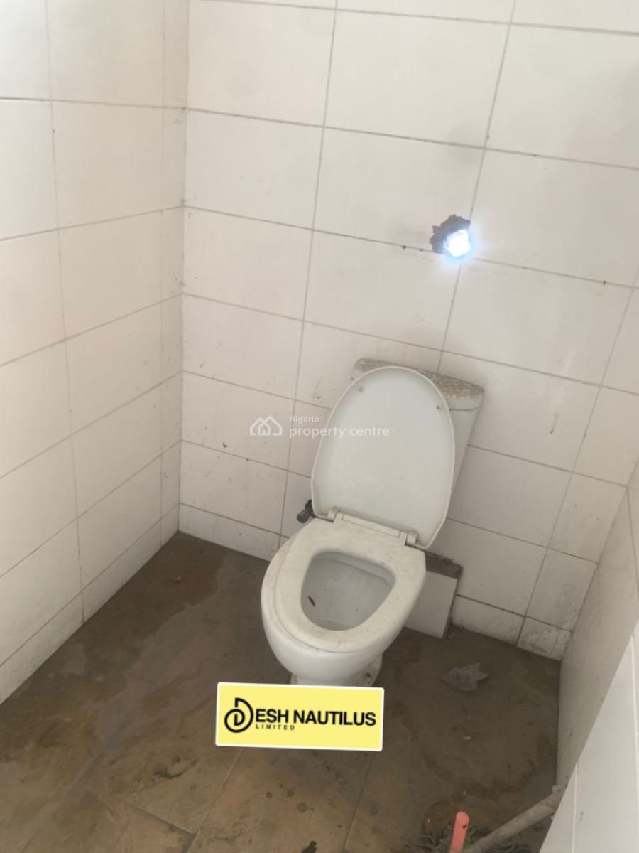 2 Unit Commercial Buildings, Victoria Island (vi), Lagos, Commercial Property for Rent