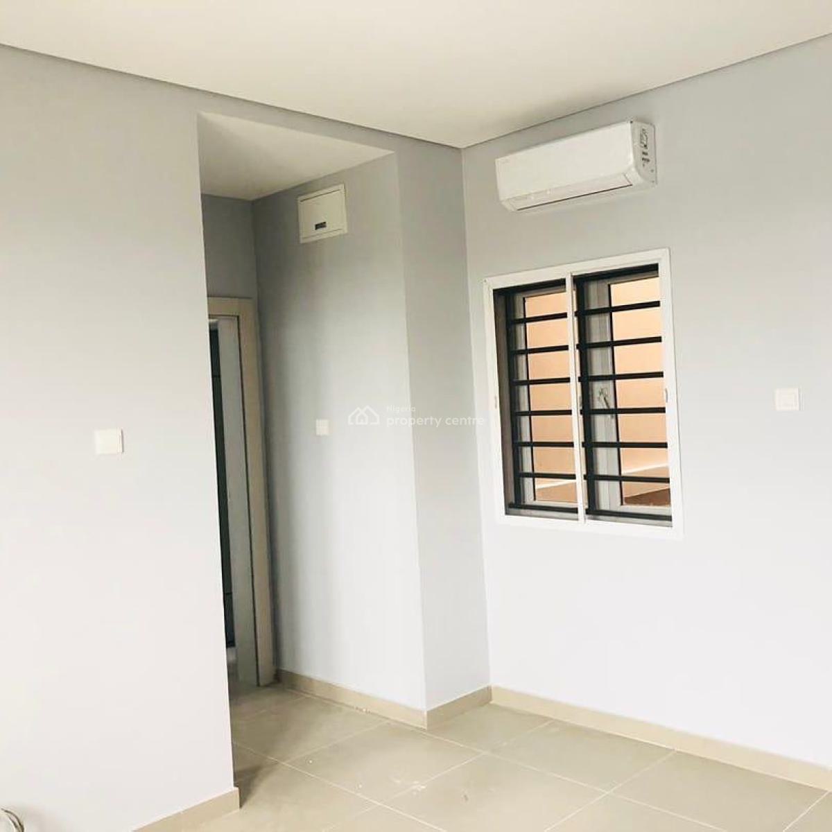 Clean and Spacious Miniflat Available, Lekki Palm City Ado Riadt, Ajah, Lagos, Mini Flat (room and Parlour) for Rent