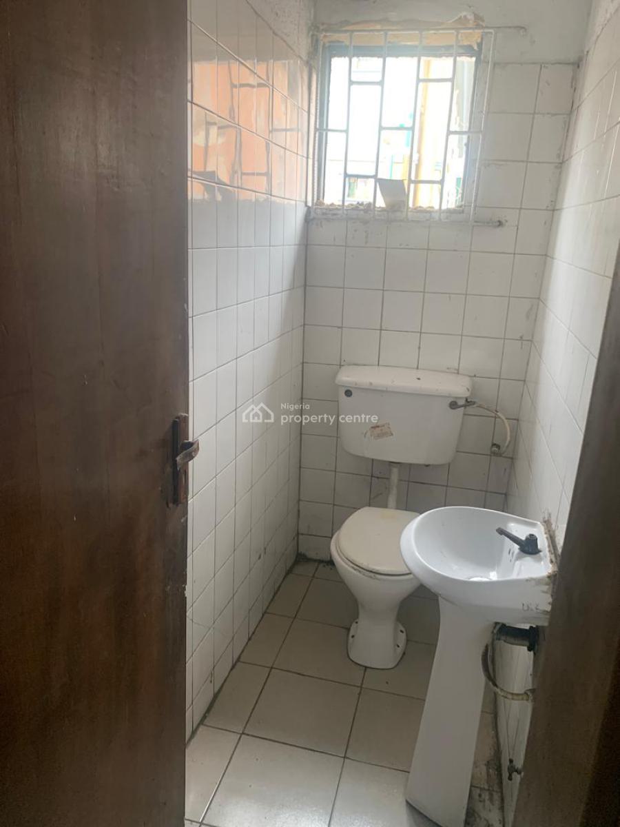 Commercial 3-storey Building, Tin Can, Apapa, Lagos, Commercial Property for Rent