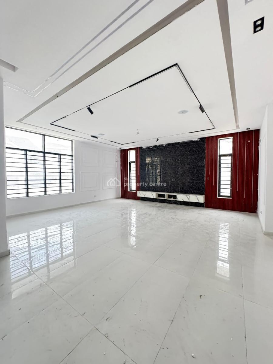 5-bedroom Detached Duplex, Orchid, Lekki, Lagos, House for Sale