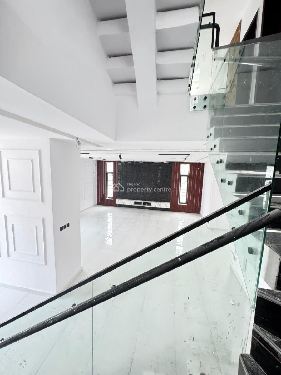 5-bedroom Detached Duplex, Orchid, Lekki, Lagos, House for Sale