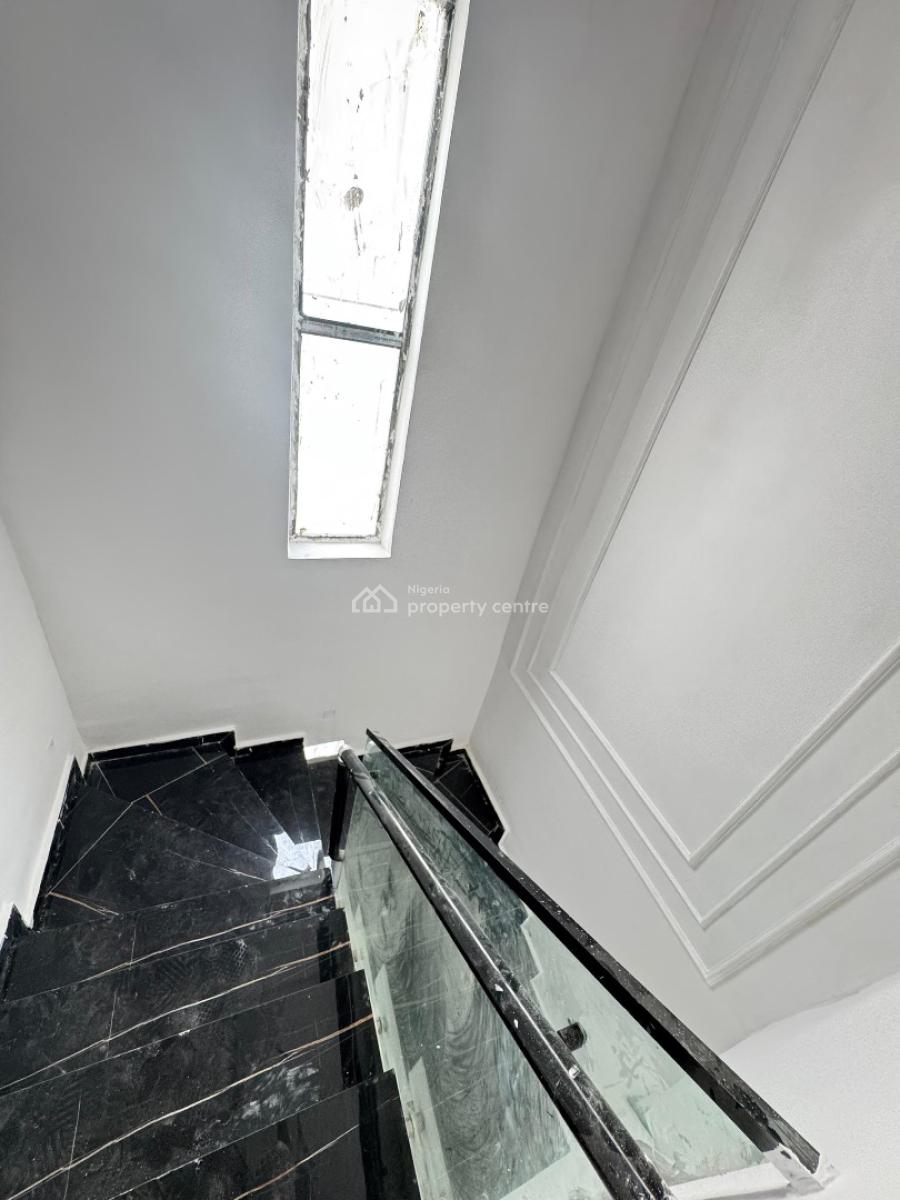 5-bedroom Detached Duplex, Orchid, Lekki, Lagos, House for Sale