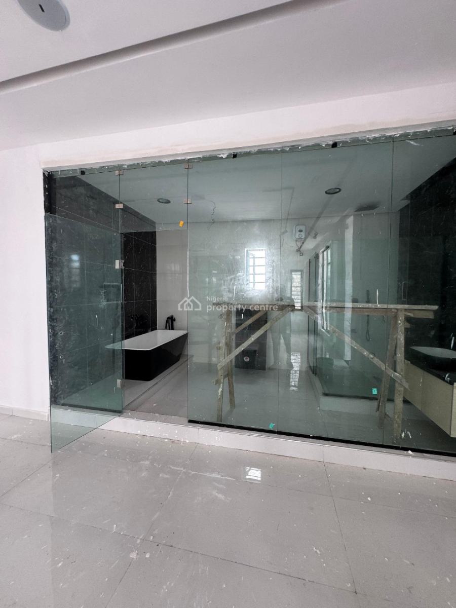 5-bedroom Detached Duplex, Orchid, Lekki, Lagos, House for Sale