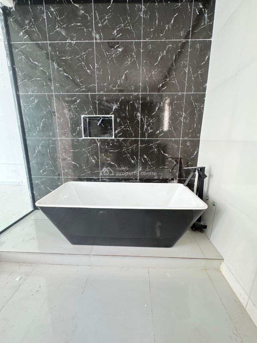 5-bedroom Detached Duplex, Orchid, Lekki, Lagos, House for Sale