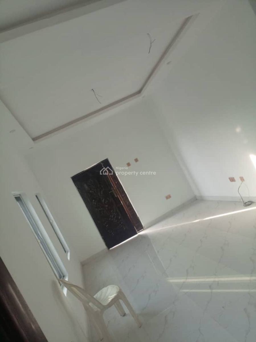 3 Bedroom Flat Apartment, Alapere Estate, Alapere, Ketu, Lagos, Flat / Apartment for Rent