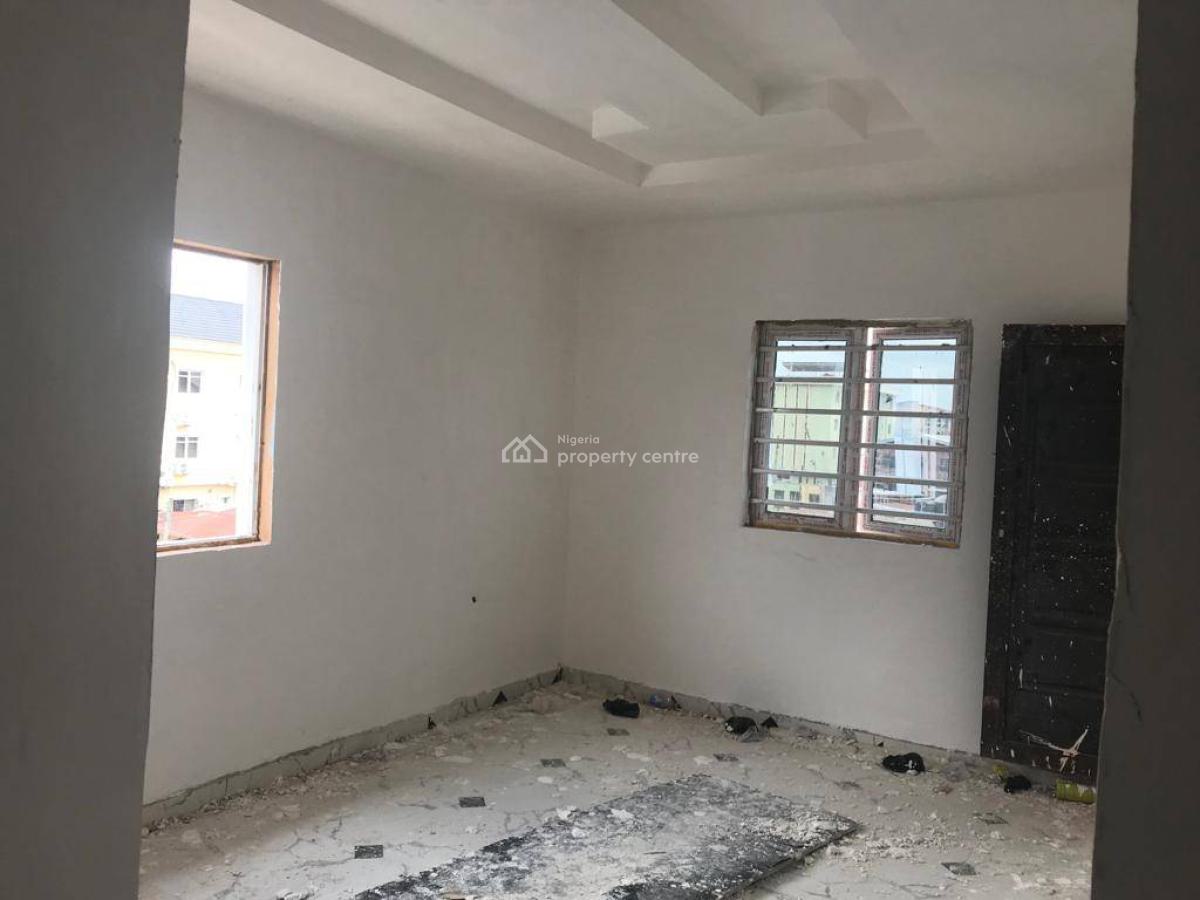 3 Bedroom Flat Apartment, Alapere Estate, Alapere, Ketu, Lagos, Flat / Apartment for Rent