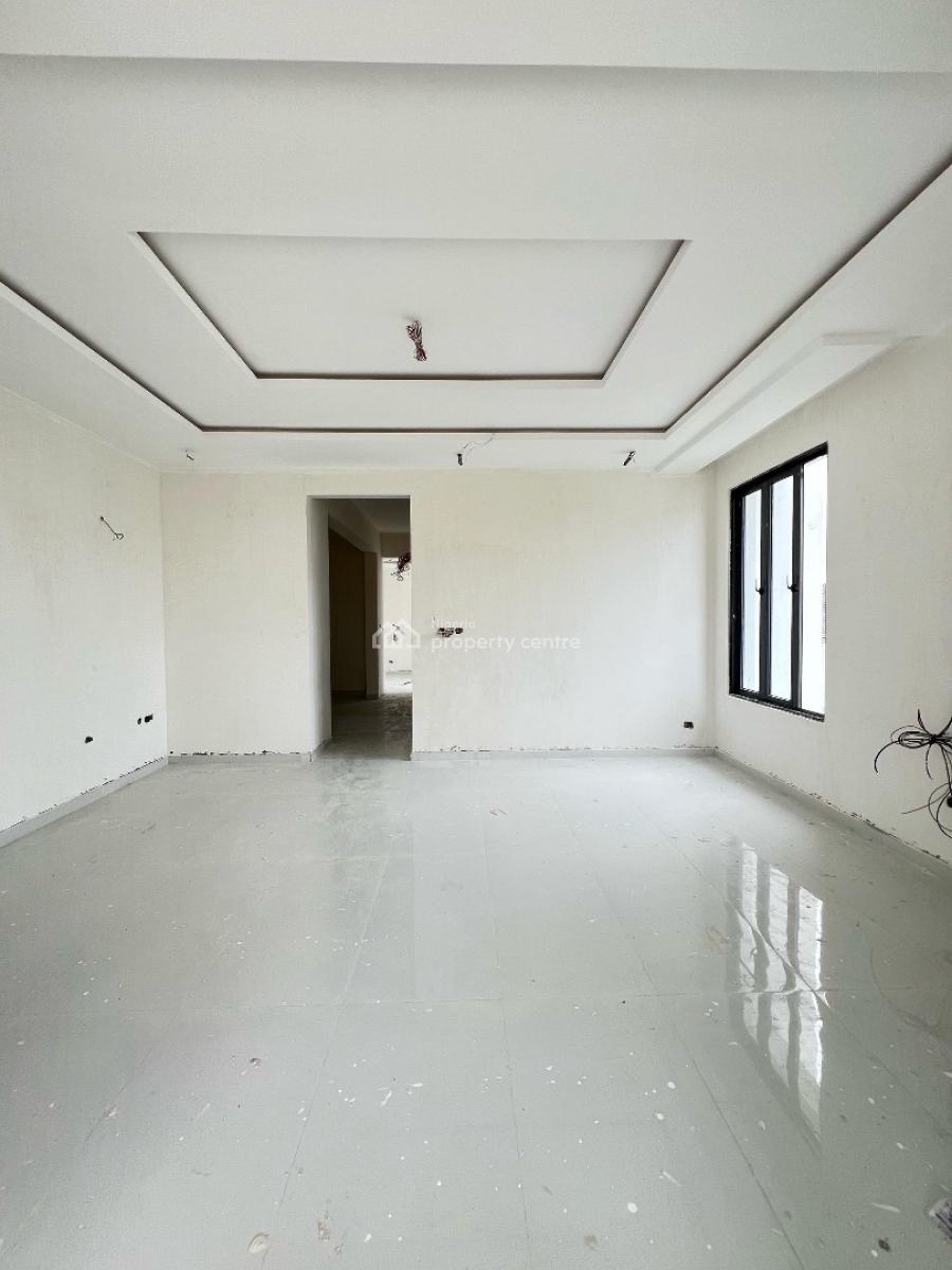 5 Bedroom Semi Detached Duplex with Swimming Pool, Cinema, Gym and Bq, Ikate, Lekki, Lagos, Detached Duplex for Sale