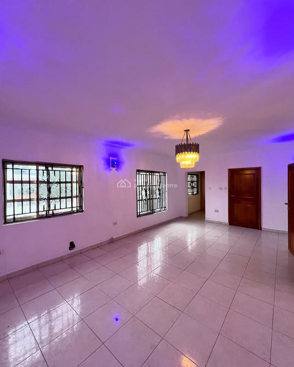 4 Bedroom Semi Detached Duplex, Parkview, Ikoyi, Lagos, Semi-detached Duplex for Rent