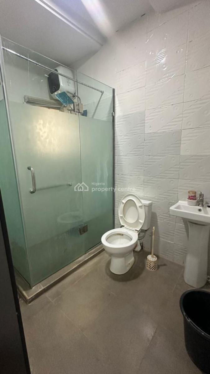 3 Bedrooms Bungalow with Bq, Kasumu Estate, Akala, Victoria Island (vi), Lagos, Detached Bungalow for Sale