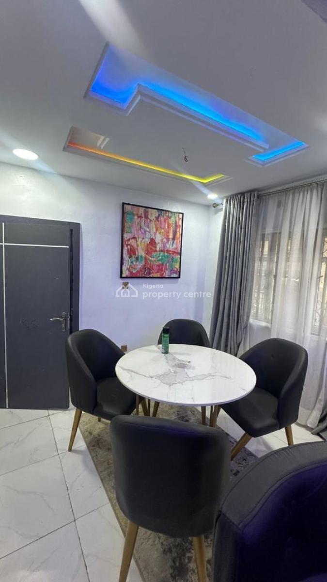 3 Bedrooms Bungalow with Bq, Kasumu Estate, Akala, Victoria Island (vi), Lagos, Detached Bungalow for Sale