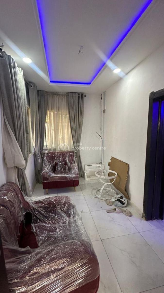 3 Bedrooms Bungalow with Bq, Kasumu Estate, Akala, Victoria Island (vi), Lagos, Detached Bungalow for Sale