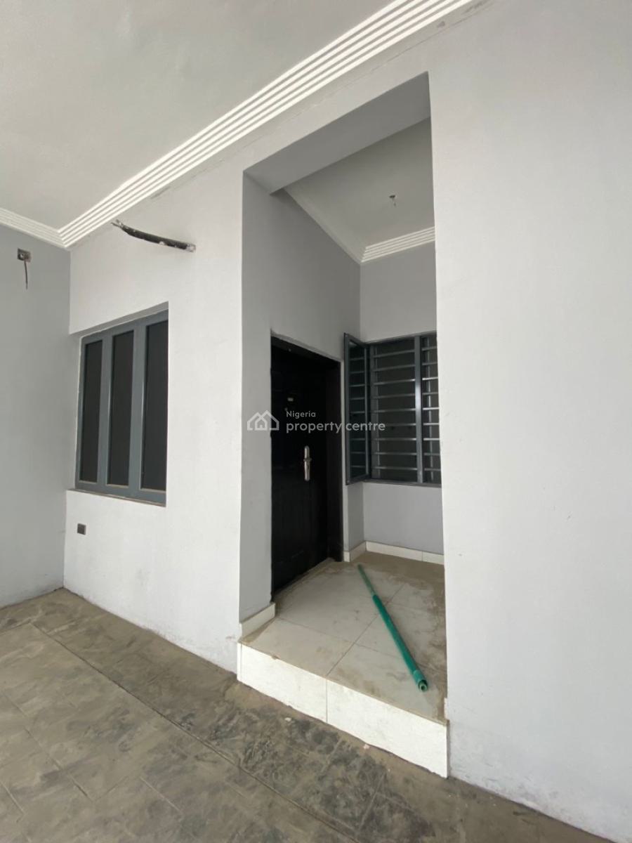 4 Bedroom Duplex, Ajah, Lagos, Terraced Duplex for Rent