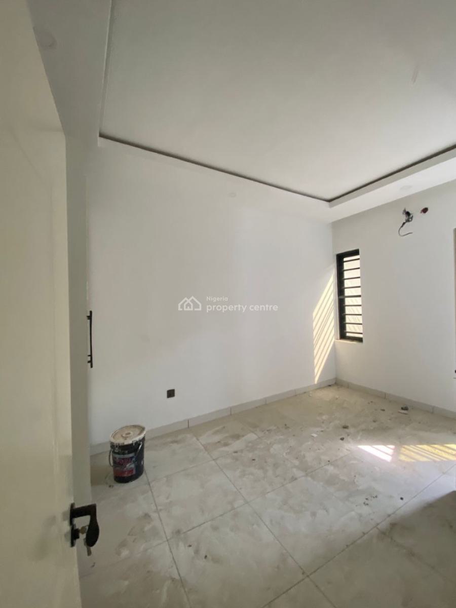 4 Bedroom Duplex, Ajah, Lagos, Terraced Duplex for Rent