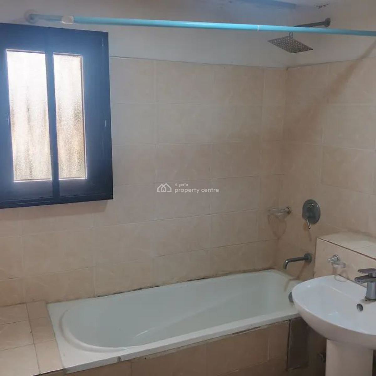 Neatly Built 4 Bedroom Furnished Serviced Apartment, Victoria Island (vi), Lagos, Flat / Apartment for Rent