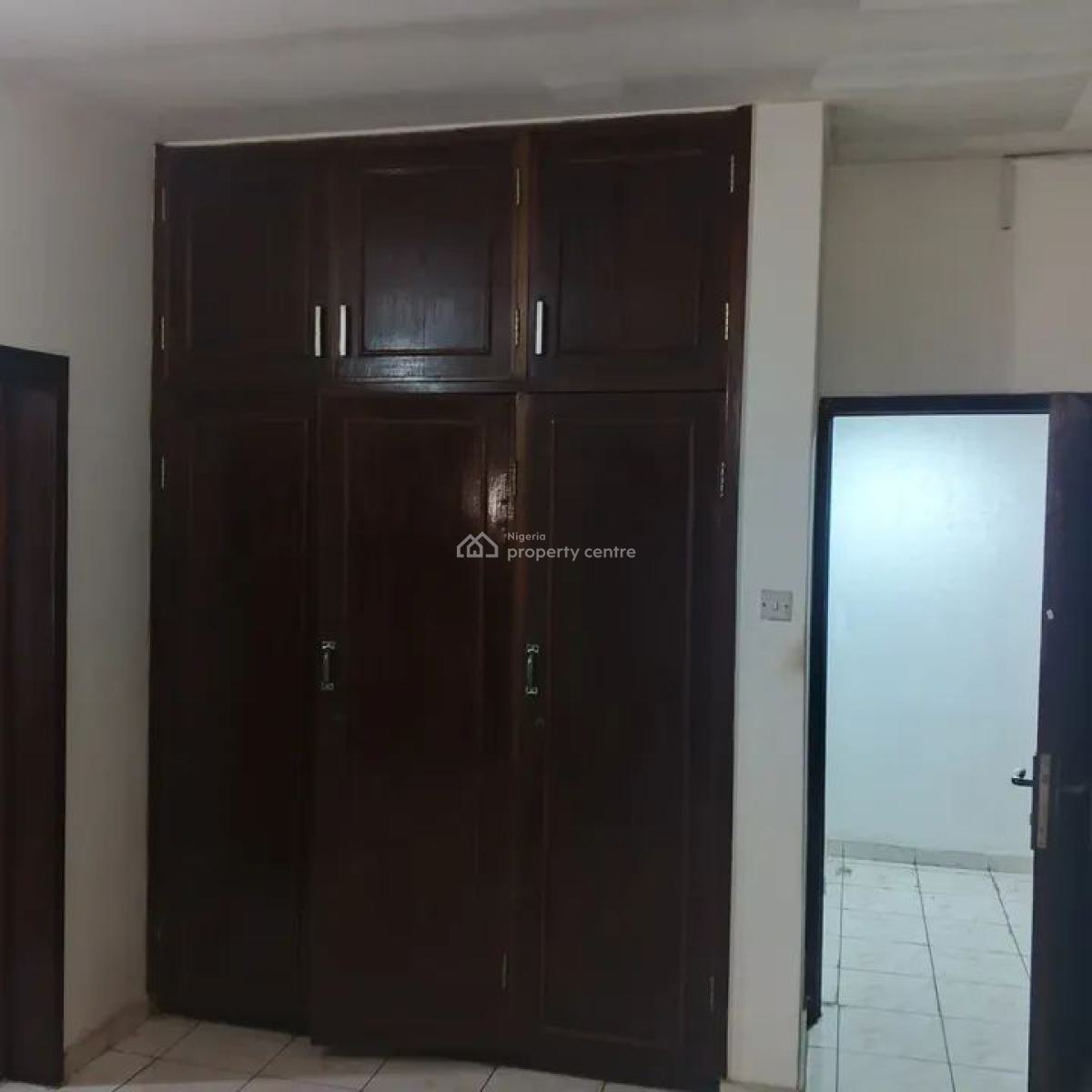Neatly Built 4 Bedroom Furnished Serviced Apartment, Victoria Island (vi), Lagos, Flat / Apartment for Rent