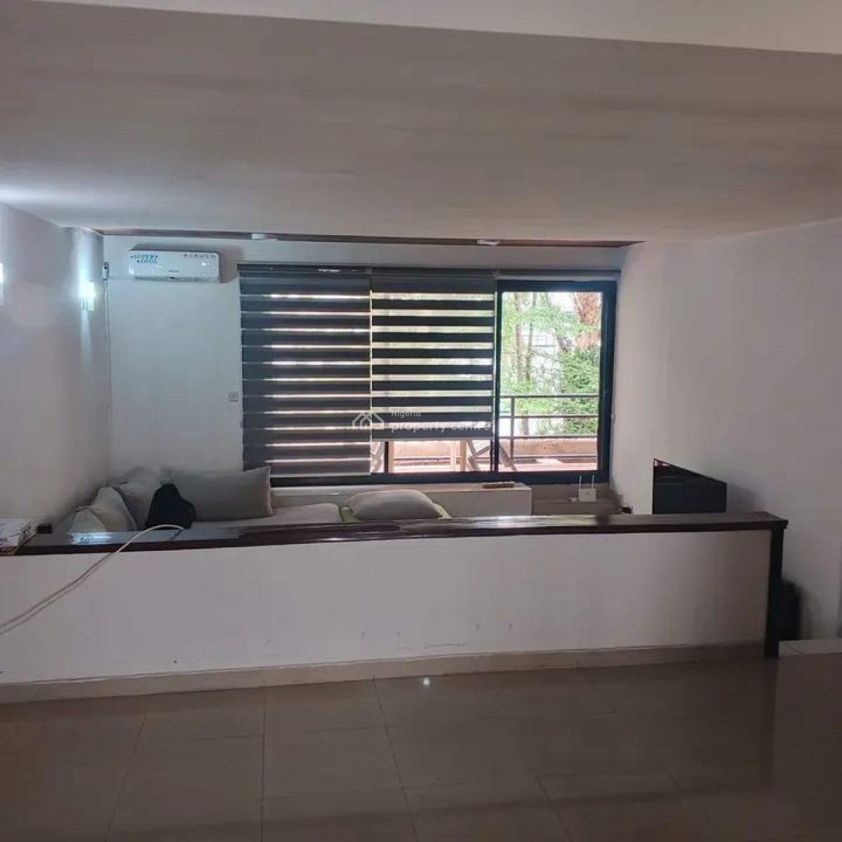 Neatly Built 4 Bedroom Furnished Serviced Apartment, Victoria Island (vi), Lagos, Flat / Apartment for Rent