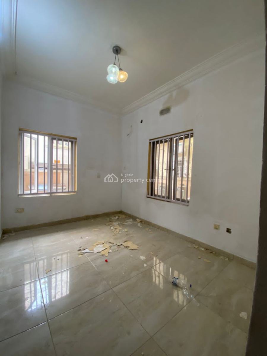 Luxurious 4 Bedroom Semi Detached Duplex with Bq, Inside Oral Estate, Ikota, Lekki, Lagos, Semi-detached Duplex for Rent