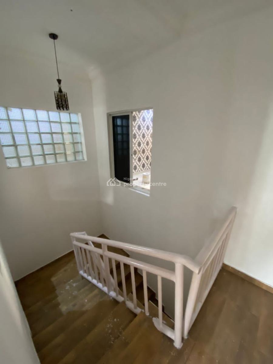 Luxurious 4 Bedroom Semi Detached Duplex with Bq, Inside Oral Estate, Ikota, Lekki, Lagos, Semi-detached Duplex for Rent