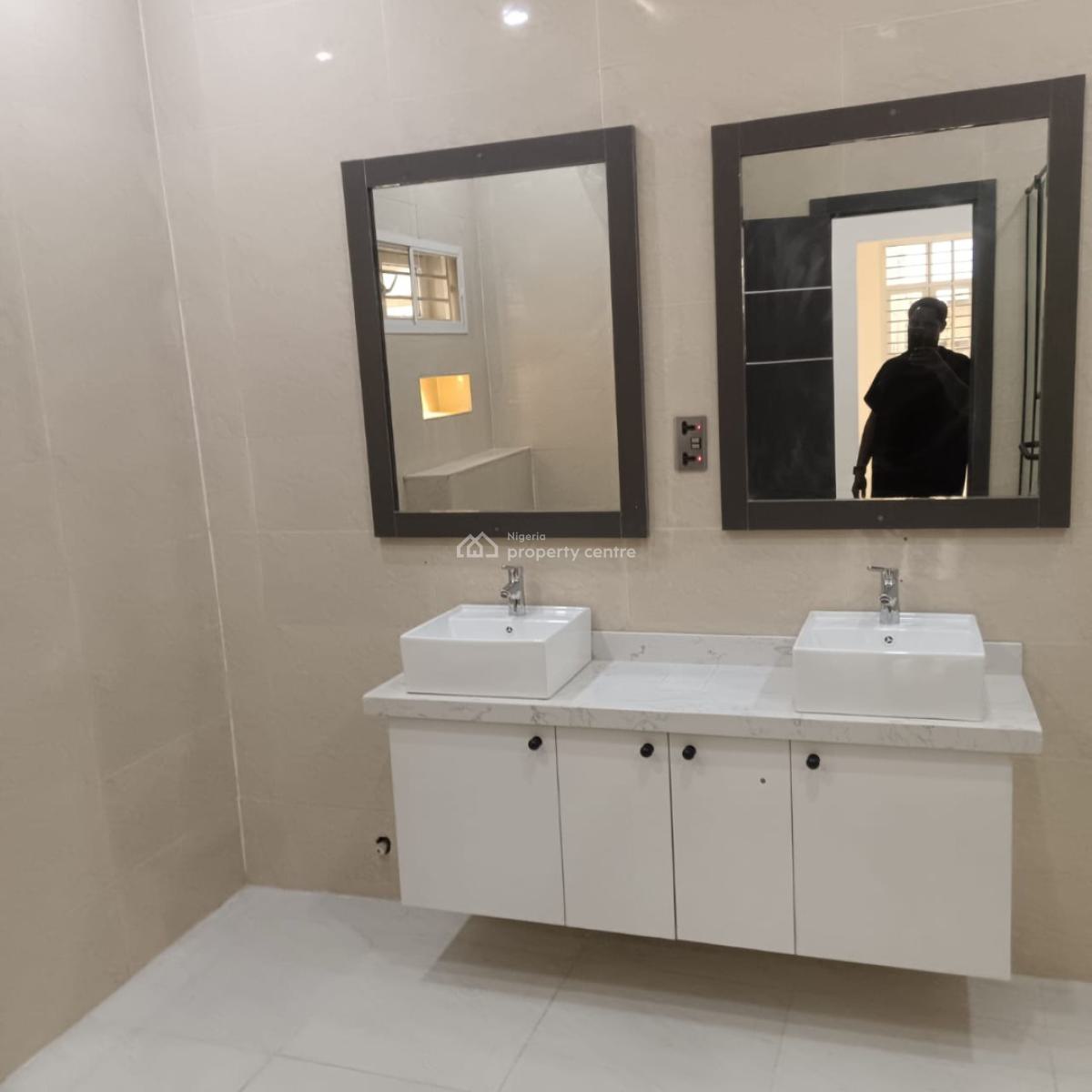 Brand New 5 Bedroom Detached Duplex with Bq, Royal Garden Estate, Ajah Lekki Lagos, Ajah, Lagos, Detached Duplex for Rent